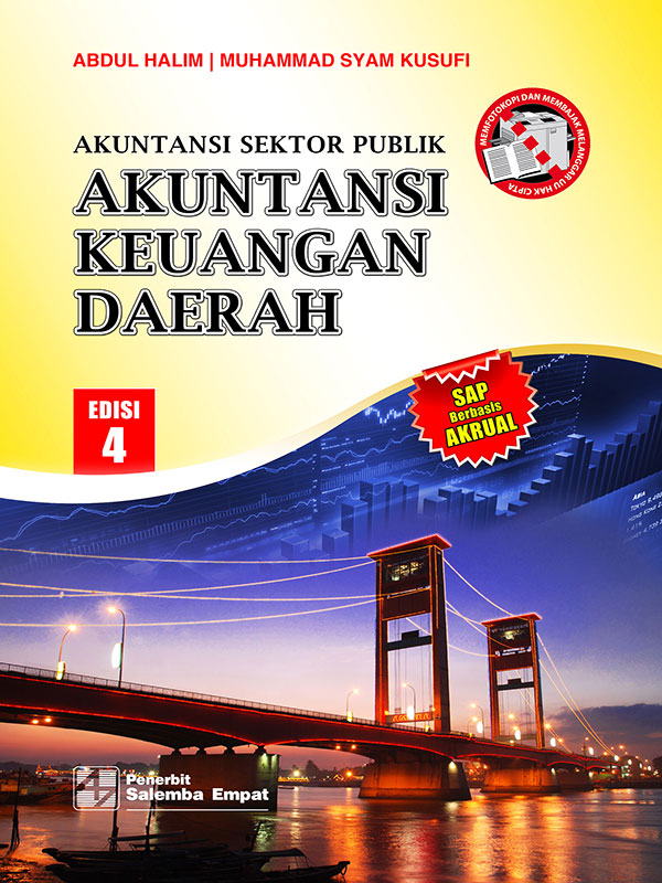 Akuntansi Keuangan Daerah