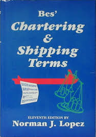 Bes' Chartering & Shipping Terms