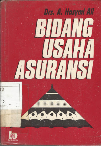 Bidang Usaha Asuransi