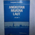 Angkutan Muatan Laut JILID 1