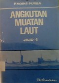 Angkutan Muatan Laut JILID 4